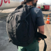 Mochila Curtlo Journey Cabin 40 Preto